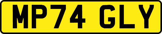 MP74GLY