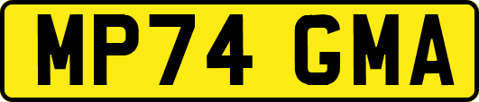 MP74GMA