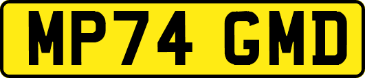 MP74GMD