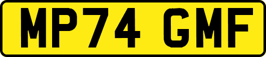 MP74GMF
