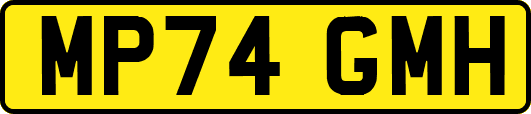 MP74GMH