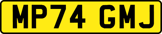 MP74GMJ