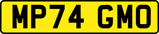 MP74GMO