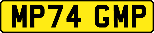 MP74GMP