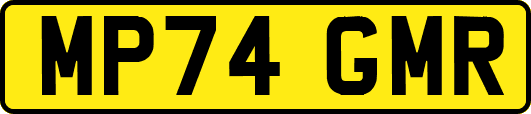 MP74GMR