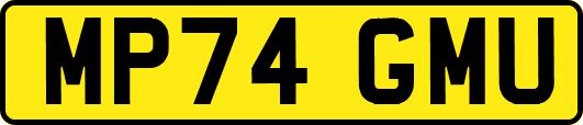 MP74GMU