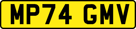 MP74GMV