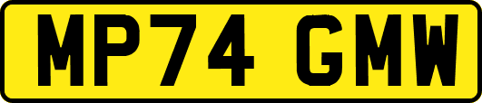 MP74GMW