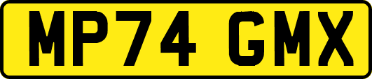 MP74GMX