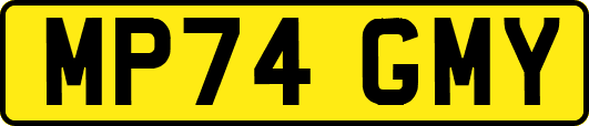 MP74GMY