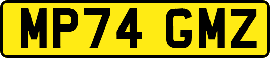 MP74GMZ