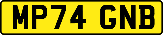 MP74GNB