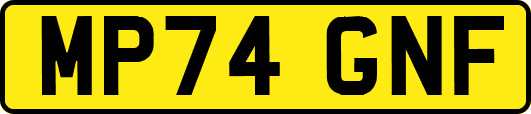 MP74GNF