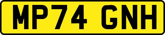 MP74GNH