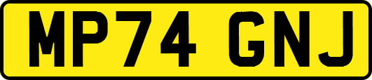 MP74GNJ