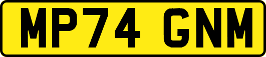MP74GNM