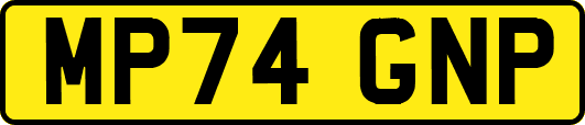 MP74GNP