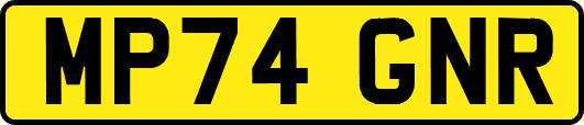 MP74GNR