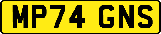 MP74GNS
