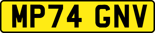 MP74GNV