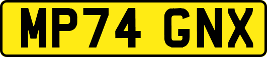 MP74GNX