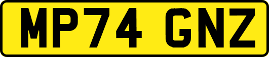 MP74GNZ