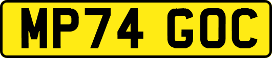 MP74GOC