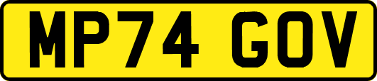 MP74GOV