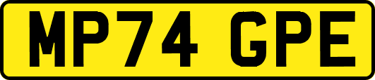 MP74GPE