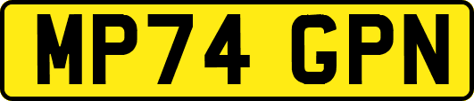 MP74GPN