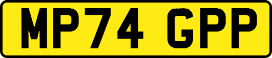 MP74GPP