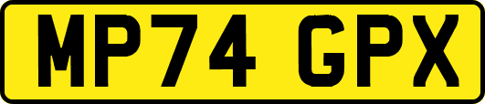 MP74GPX