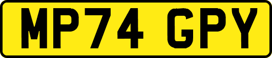 MP74GPY