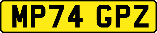 MP74GPZ