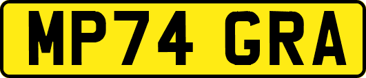 MP74GRA