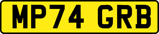 MP74GRB