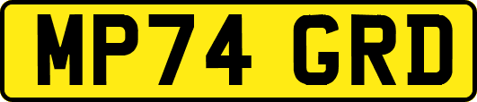MP74GRD