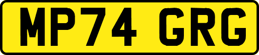 MP74GRG
