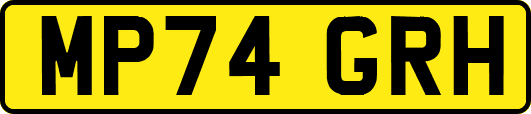 MP74GRH