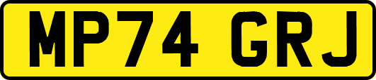 MP74GRJ