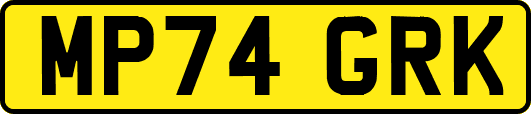 MP74GRK