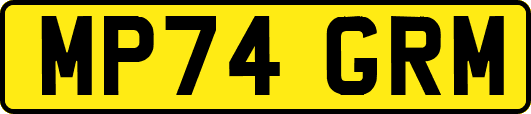 MP74GRM