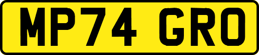 MP74GRO