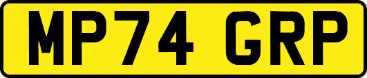 MP74GRP