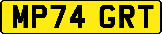 MP74GRT