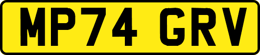 MP74GRV