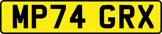 MP74GRX