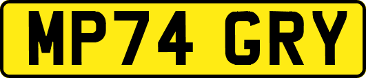 MP74GRY