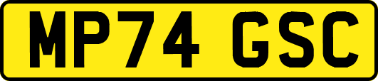 MP74GSC