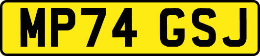 MP74GSJ